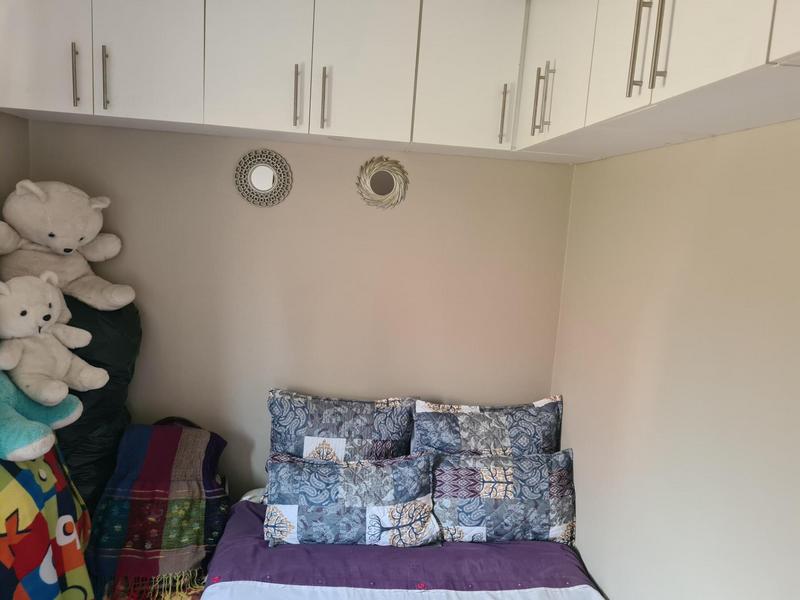 To Let 2 Bedroom Property for Rent in Scheepershoogte Eastern Cape